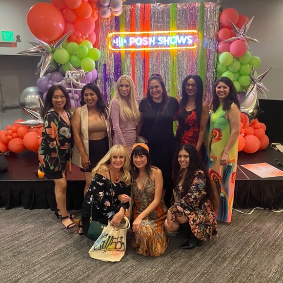 Meet your Posher, Maribel - Picture 4 of 15